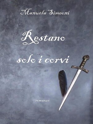 cover image of Restano solo i corvi